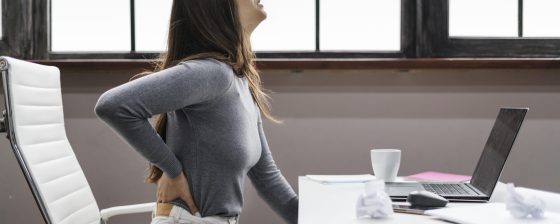 office syndrome_level 2